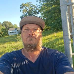 Robert Tharp