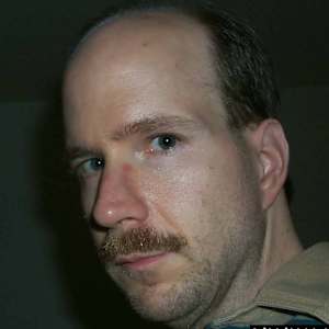 Jeff McBride