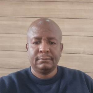Steve Kgolane
