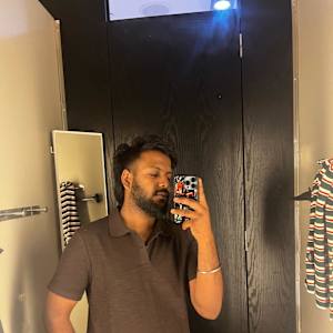 Sathish Kumar R
