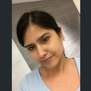 Anchal Sharma