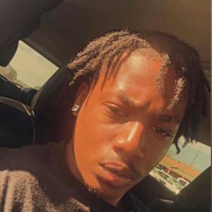Dashaun Collins