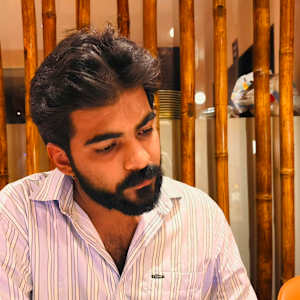 Raj Patil