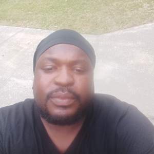 Demetrius Gamble