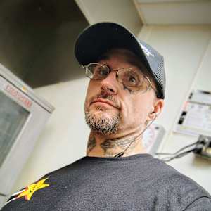 Erik Barentine