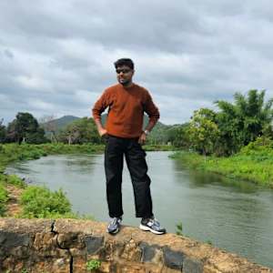 Karthik