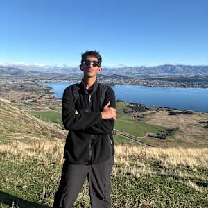 Tanmay