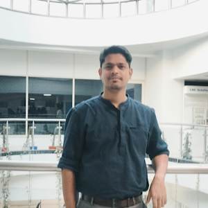 Anmol pratap Shrivastwa