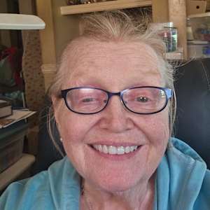 Susan Patterson Mayes