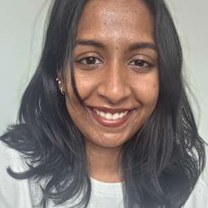 SUNEEDHI EBANEEZAR MANJUSHA