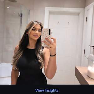 Esha Patel