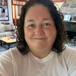 Nicole Woodruff
