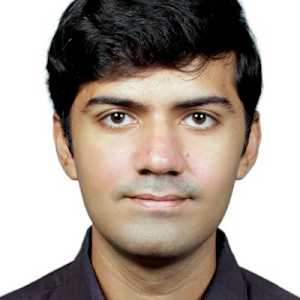 Madhven Bharadiya