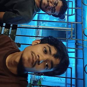Abhishek Srivastava