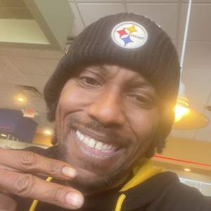 Eric Wigginton Jr