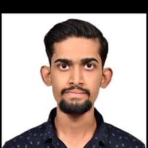 Shubham Pophalkar