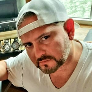 Rick Ceron