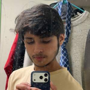 Rafay Syed