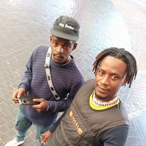 Boitumelo Matshoge