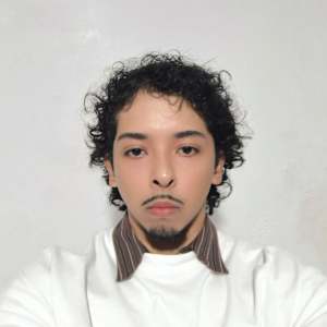 Daniel Castellanos Ramirez