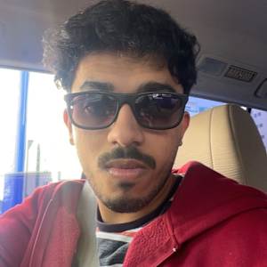Saadullah Ehsan