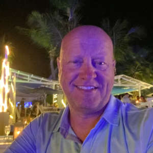 David Blackburn