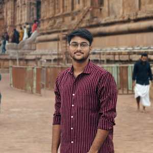 Akash S