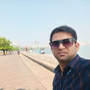 SURAJIT GIRI