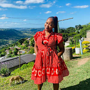 Aneliswa Mkhize