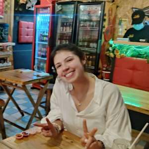 Katherine Aguirre Reyes