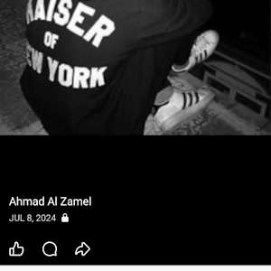 Ahmad