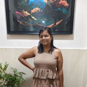 Richa jain