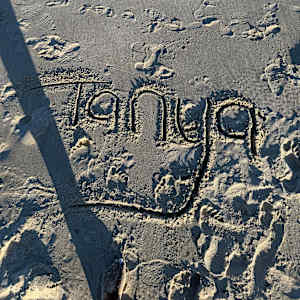 Tanya