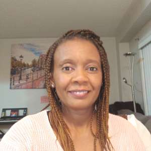 Gloria Mutheke