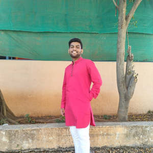 Prashant Chaudhari
