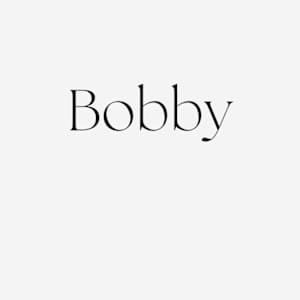 Bobby