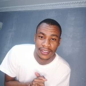 Mogau