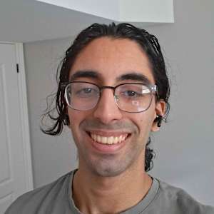 Salman Rashid
