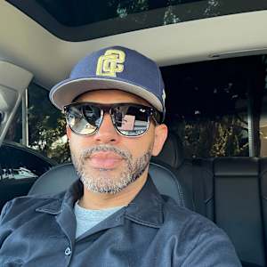 Jesse Pacheco