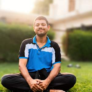 Rachit  Bhardwaj
