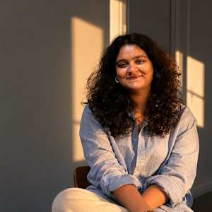 Prachi