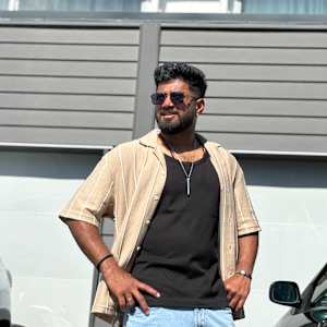 Yukeshveer