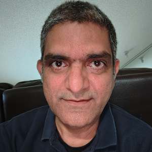 Satyanarayana