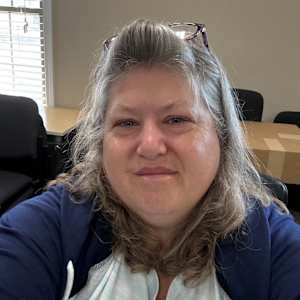Joy Ford