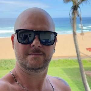 Warren Pretorius