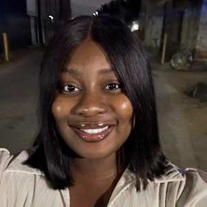 Zikora Nwobodo