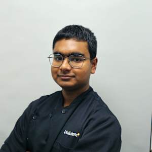 Biswa Saha