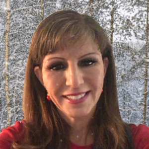 Amy B Amodeo