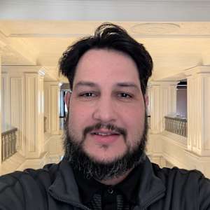 Claudio Fonseca