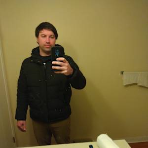 Jesse Ochocki